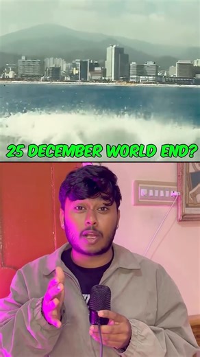 Night Terror.69 on Instagram: "25 december world End aguthaa?? #reelkarofeelkaro #explorepage✨ #kannada #reel #horror #horrifying #25december #trending #trendingnow #reelsviral #viral"