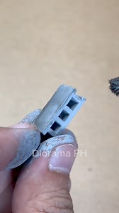 Realistic Concrete Hollow Blocks (CHB) 🧱Follow for more! ❤️#Concretehollowblocks #Construction #diorama #dioramacreators #dioramaartist #dioramabuilder #diyprojects #dioramaart #diy #diycrafts #diyideas #miniatures #miniatureart #miniatureworld #PinoyDiorama #asmr #satisfying #miniature #hollowblocks | Diorama PH