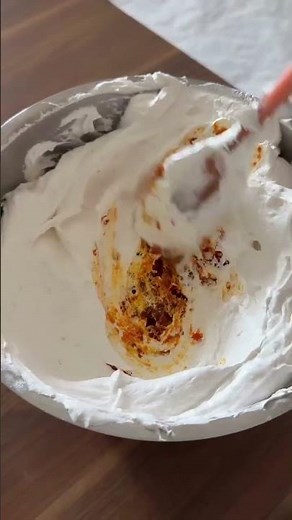 Рецепт вкусного ОБЛЕПИХОВОГО ЗЕФИРА от Лианы Янкиной