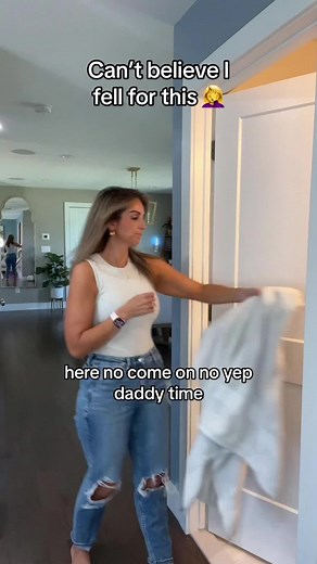 Prank Your Boyfriend with a Towel Send Off