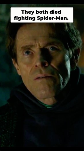 Spider-Man Villains Reborn: Norman & Doc Ock Return! #shorts #spiderman