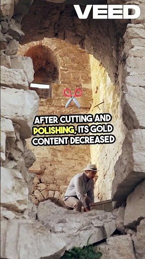 "The Largest Gold Nugget Ever Found: The Incredible Story of the Welcome Stranger"