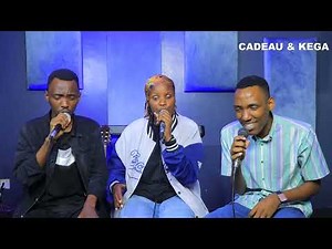 WORSHIP IN THE SPIRIT Ep9 RUTUMA NDIRIMBA by James&daniella