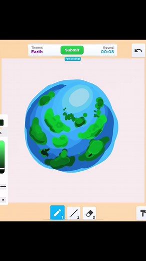 Improving Speed Drawing Technique on Roblox | Tips & Tricks