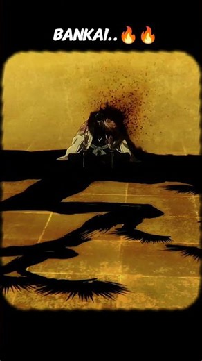 “Unleashed Bankai ⚔️🔥 | Epic Anime Edit”