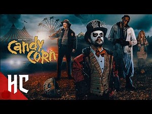Candy Corn | Full Slasher Horror Movie | Horror Central
