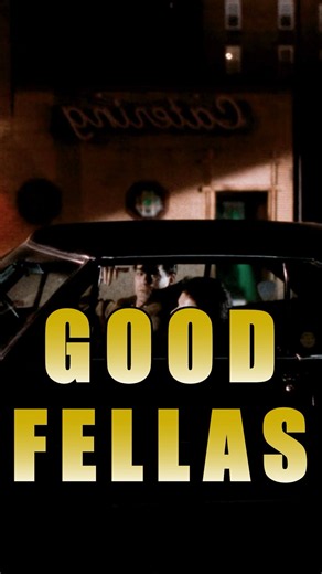 Goodfellas (1990) Explained: The Rise and Fall of a Mafia Gangst