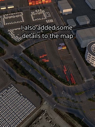 the door hinge system looks so simple but it took so long to get right😭