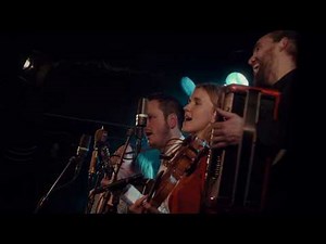 Hayde Bluegrass Orchestra - Ain't No Grave (Johnny Cash cover) | Live at John Dee