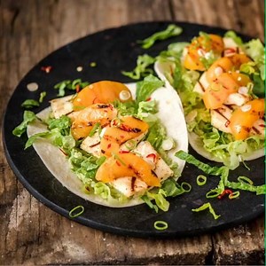 Feel like trying to eat healthier has become a full time job? Let HelloFresh take over – we’ll do all the work, so you can just save time and eat better! | HelloFresh