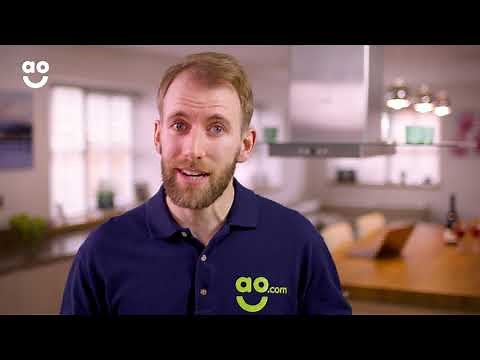 Built-In Double Ovens Measurement Guide | ao.com