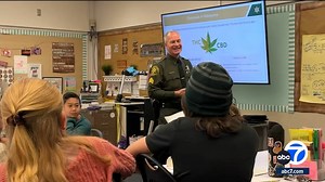 OCSD's 'Above The Influence' program expanding with boost from county