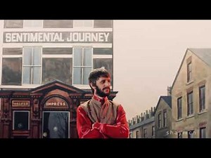 Ringo Starr (Beatles) : Whispering Grass (Don't Tell the Trees) 1970 + Subtitles