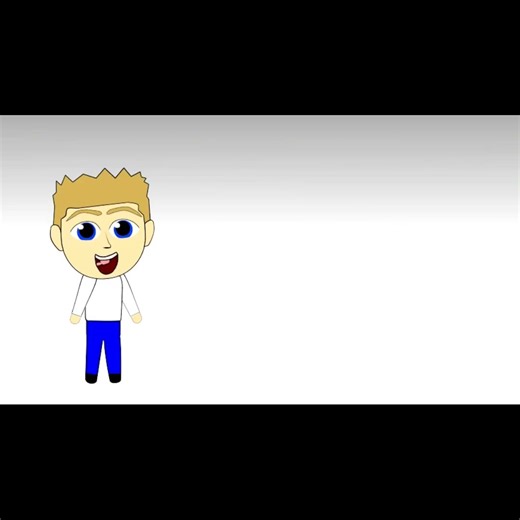 Rectangle Joke ⭐ All Star Animation ⭐