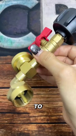 85K views · 456 reactions | Stop wasting money on new propane...