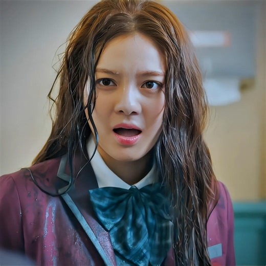 Joo-kyung & Soo-jin Rescue Seo-jun’s Sister 💀🔥 #truebeauty