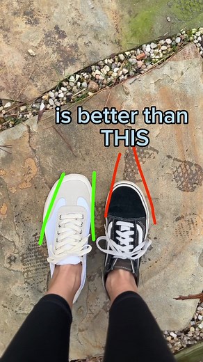 Kelly | Barefoot Shoe Guide on TikTok
