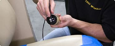 Auto Reconditioning & Cosmetic Repair Services | Tint World