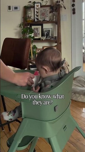 Wondering whether your baby is ready to start solids?