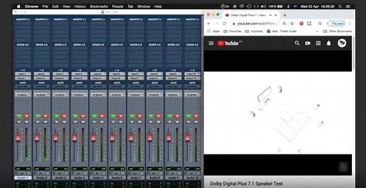 Does YouTube Support 5.1 Surround Sound? (Honest Answer) - BoomSpeaker