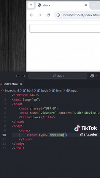 تعلم HTML من الصفر لتطوير المواقع