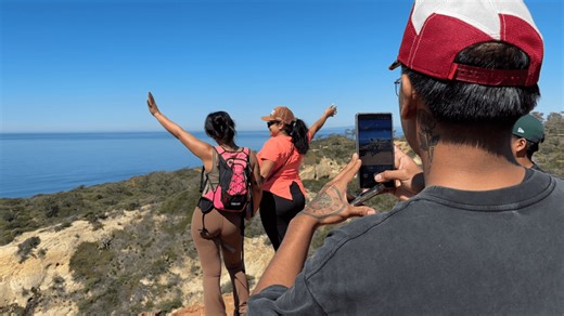 Torrey Pines reopens after 4-month closure