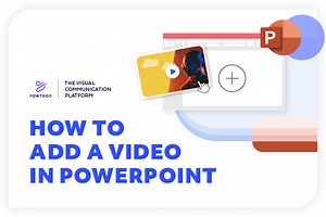 How to Embed a Video in Powerpoint | Powtoon Blog