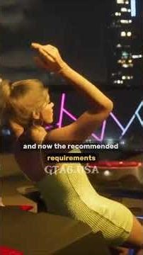 ssstik io @explainedbymeaGTA 6 PC Requirements LEAKED! 😱 Minimum vs Recommended Specs