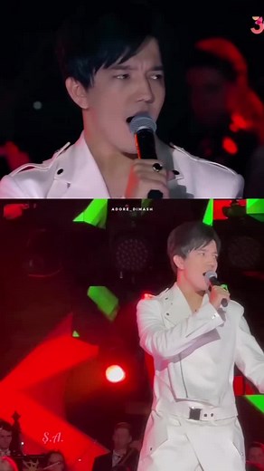 Unbelievable Vocal Range Performance by Dimash Kudaibergen