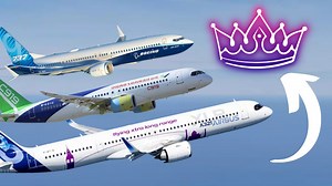 C919 vs. Airbus A320 vs. Boeing 737: Battle for Aviation Supremacy