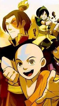 Zuko Admits His Biggest Mistake To Aang... #ATLA #Avatar #Shorts