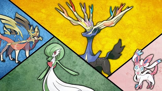 Les forces et faiblesses du type Fée | Guide des types Pokémon