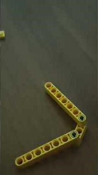 how to make butterfly knife lego
