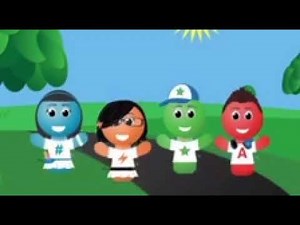 Have fun teaching weather song reversed