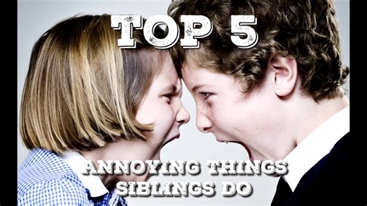 iJustine and Jenna Ezarik share the most annoying sibling habits