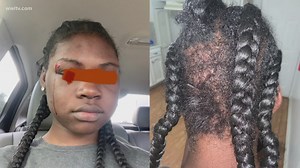 3 arrested after Chili's hostess attacked for enforcing COVID rules