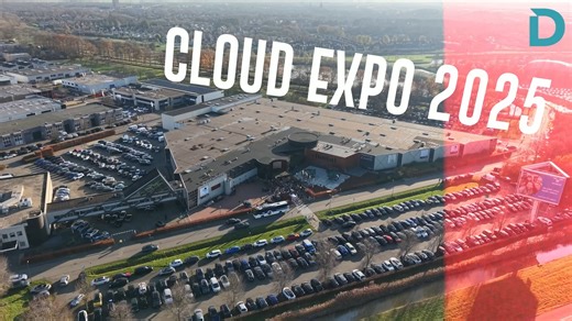 Terugblik op Cloud Expo 2025