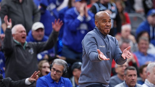 Seton Hall basketball 2026 offseason tracker