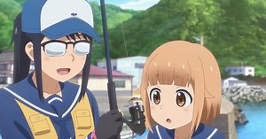 Hōkago Teibō Nisshi Anime's 2nd Promo Video Reveals April 7 Premiere