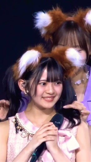 石井泉羽 わがままリクエスト #ハロプロ