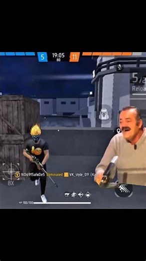 Ye Kiya Hai 🤔 #freefire #viralvideo #shorts #trending #viral