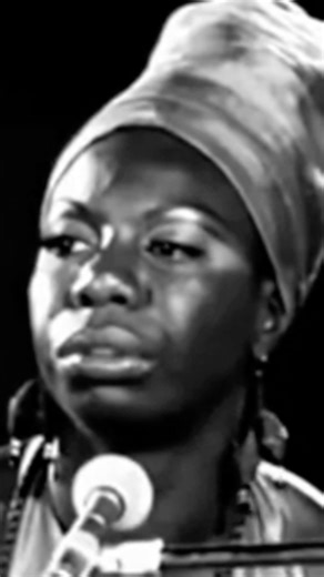 #ninasimone #fourwomen #saffronia