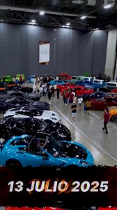 🌟 Grand Auto Art Car Show 2025 🌟 🚘 Un Legado sobre Ruedas Este 13 de Julio en Cintermex, vive el evento automotriz más grande del norte de México. Revive la pasión por los autos clásicos, los JDM’s que marcaron época y los superdeportivos que roban miradas. 🎤 Invitados Especiales: Auto Art trae a los grandes: Juca, Kenyi, Martín Vaca Fercho Urquiza y Yair 17, íconos del tuning, la restauración y la cultura automotriz. Conoce sus proyectos, escucha sus experiencias y descubre lo que los convi