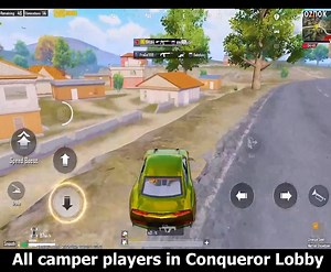 192K views · 6K reactions | All camper players in Conqueror Lobby | VASA Vale | Facebook