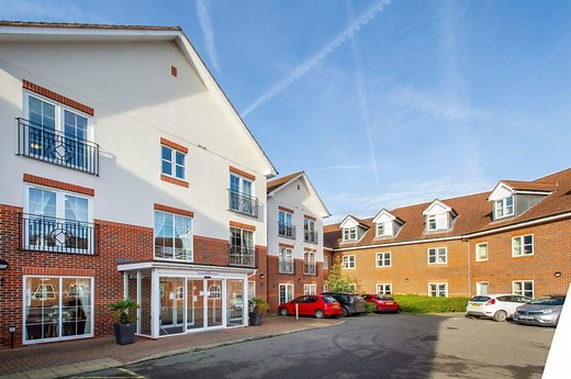 Brentwood Care Centre | Care home in Brentwood, Essex