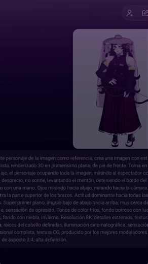 Creating Your OC in Kimetsu no Yaiba Style