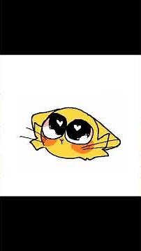 CAT ! | cursed emojis