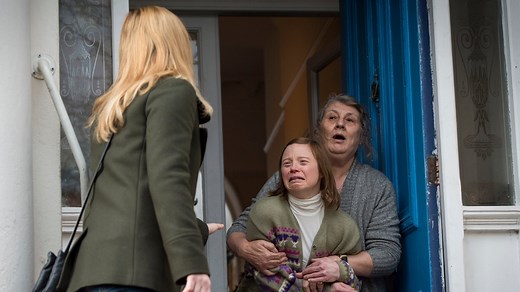 Strike S02E02 - The Silkworm: Part 2