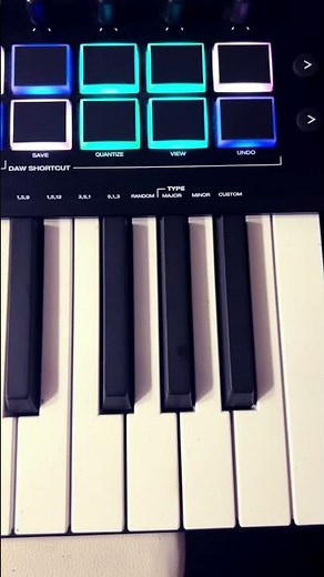 M-Audio Oxygen Pro25