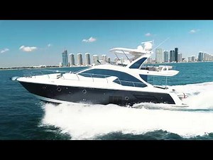 Azimut 50 Flybridge 2015 For Sale